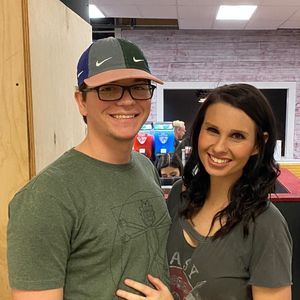 Meet your Posher, John